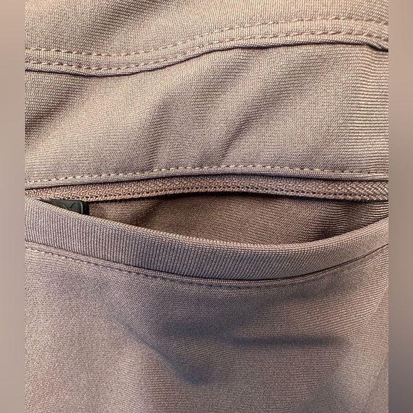 CUTS Clothing Brown Khaki AO Jogger THESE ARE SOLD UNABLE TO DELETE - Picture 7 of 11